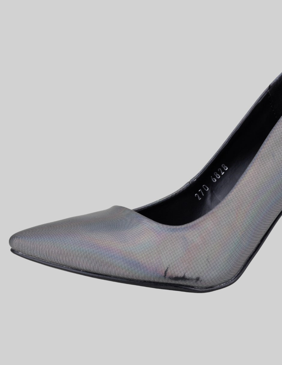 Zapatillas  en Sintético – Multicolor talla 27