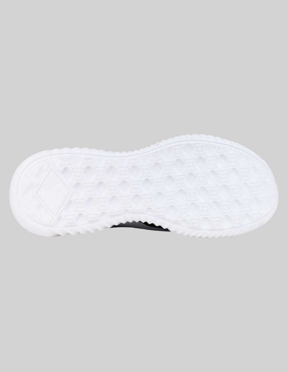 Tenis para entrenamiento   en Textil – Multicolor talla 27