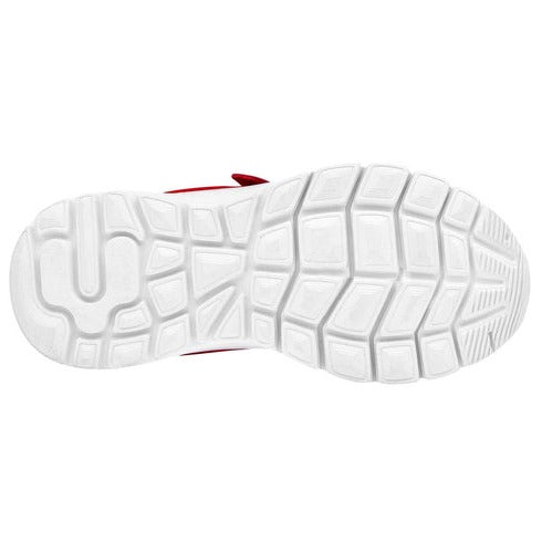 Tenis deportivos Exterior Textil Color Rojo Para Niña De Charly