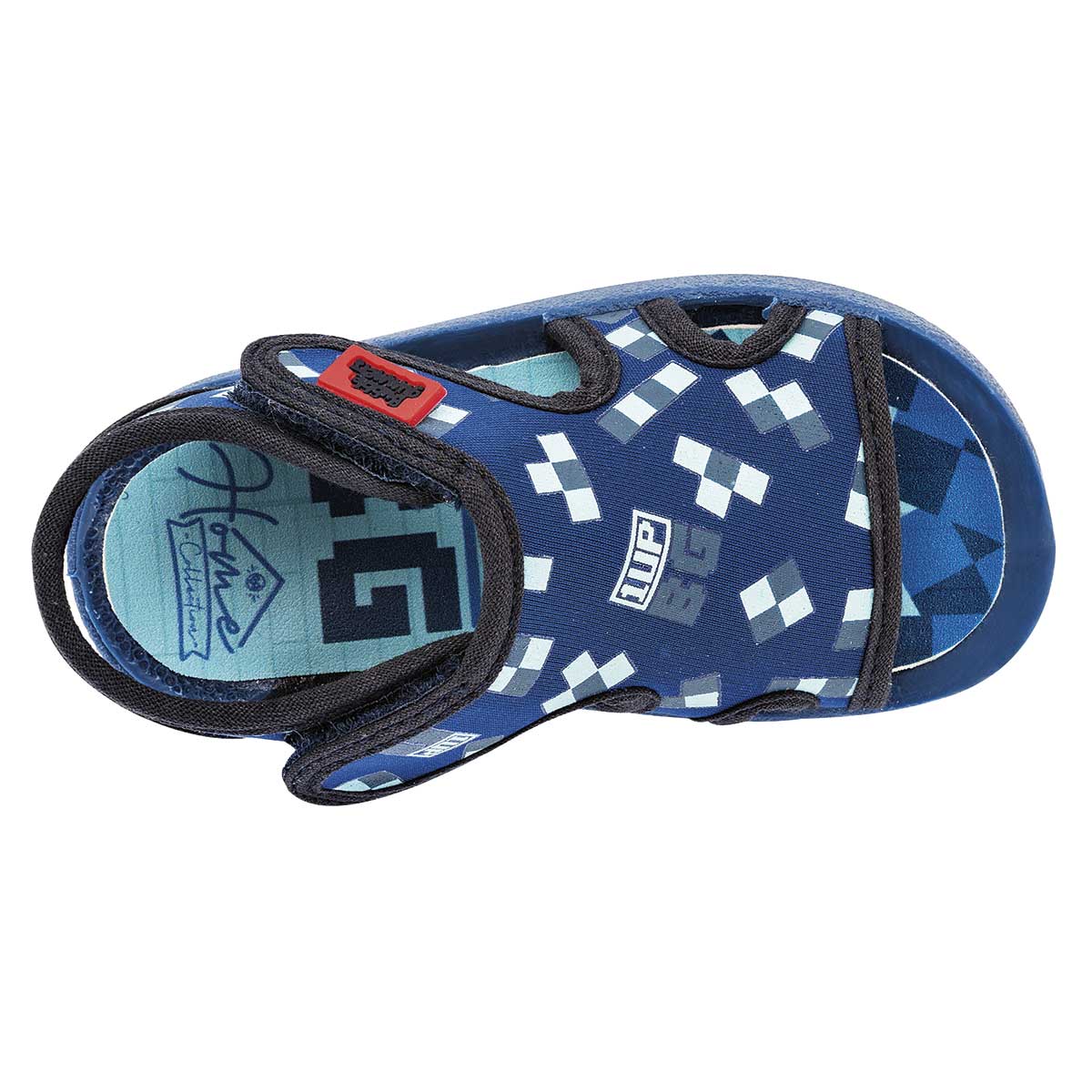 Sandalias Bubble Gummers – Envíos Gratis