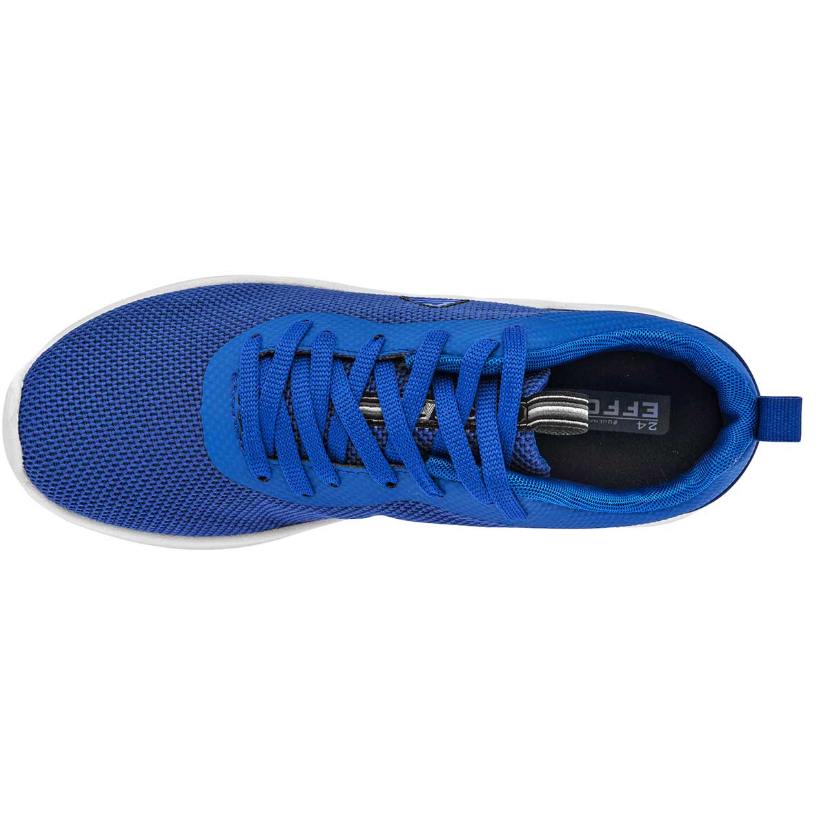 Tenis deportivos Exterior Textil Color Rey Para Hombre De Effort