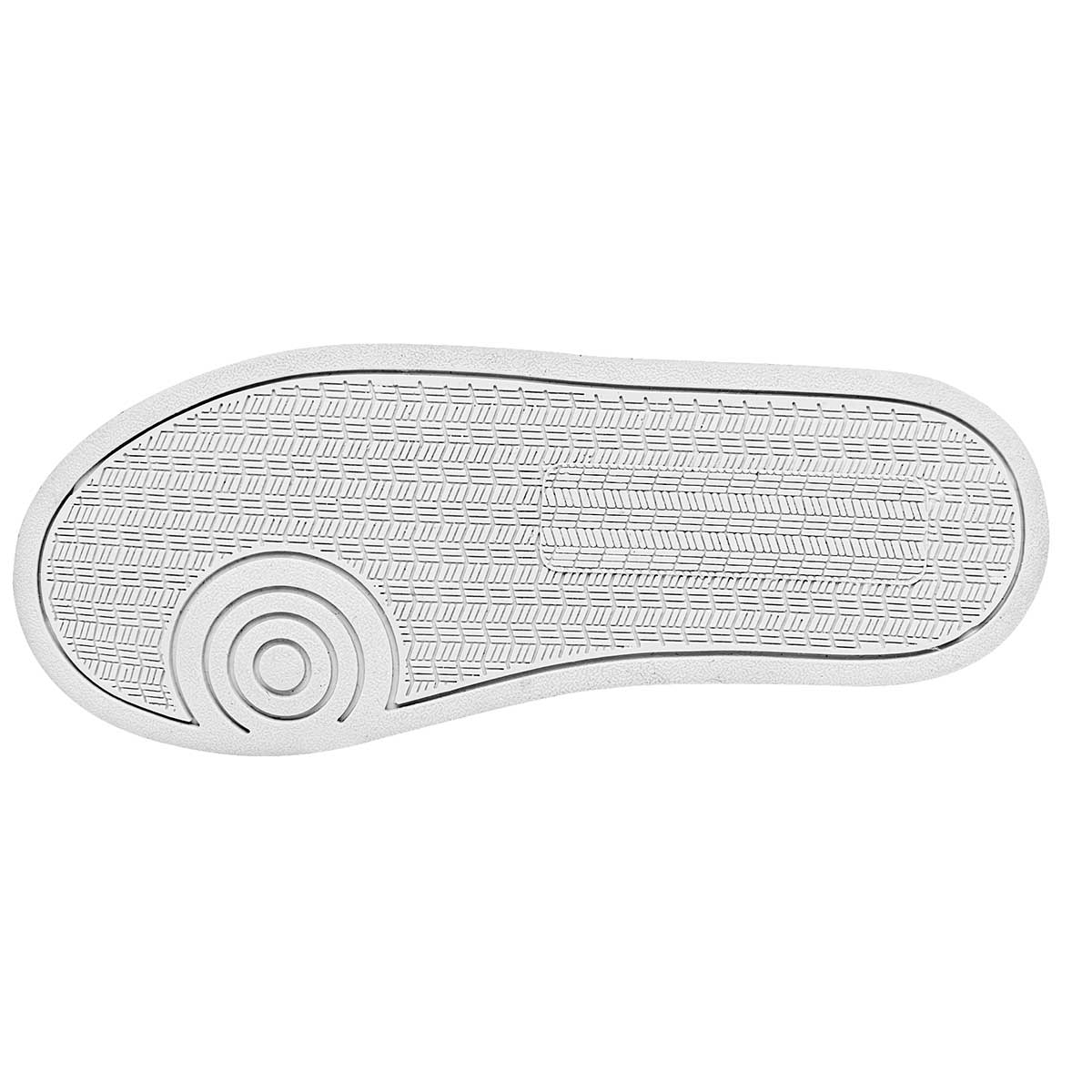 Tenis urbanos Exterior Sintético Color Blanco Para Niña De RBCOLLECTION