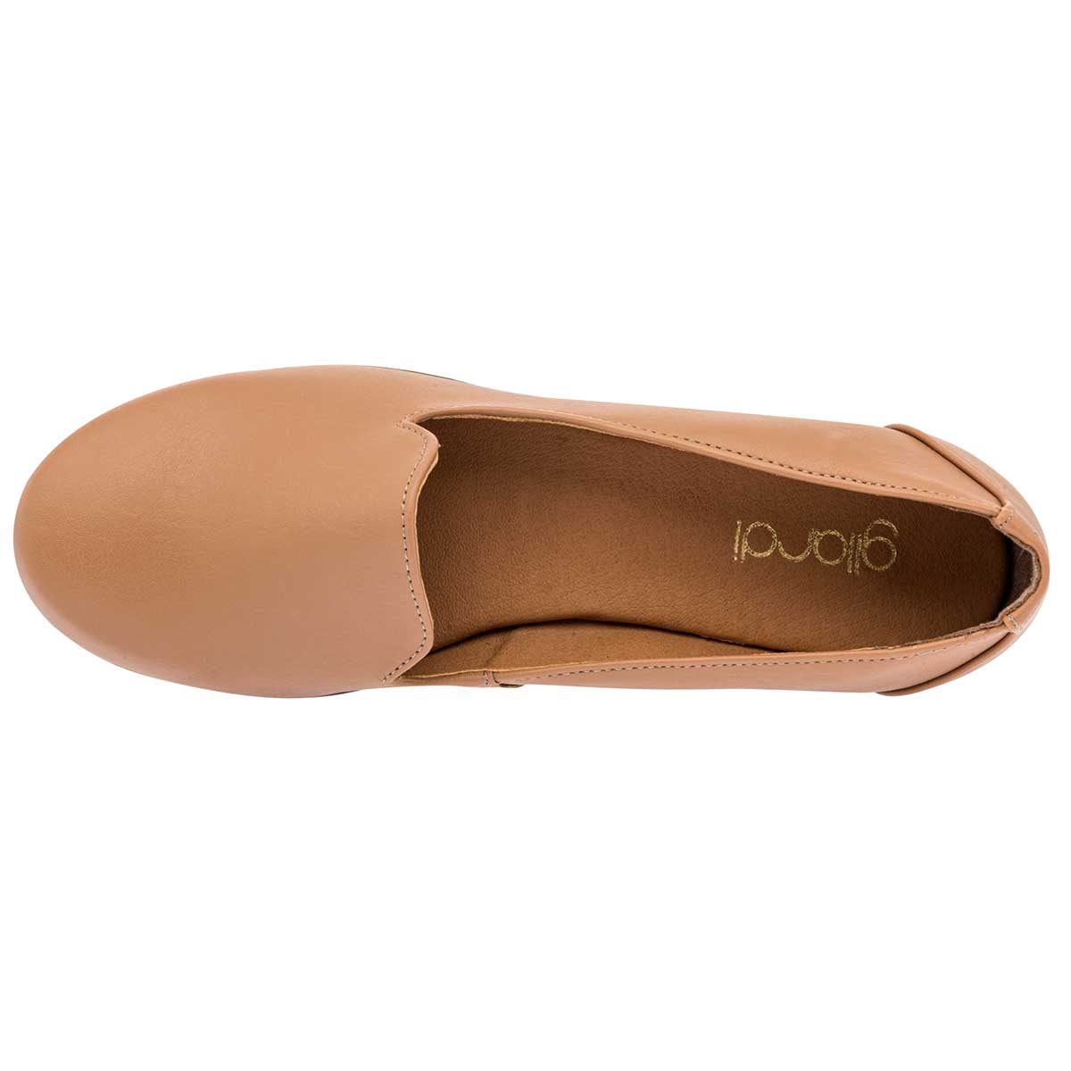 Zapatos confort y diabético Exterior Piel sintética Color Beige  Para Mujer De RBCOLLECTION