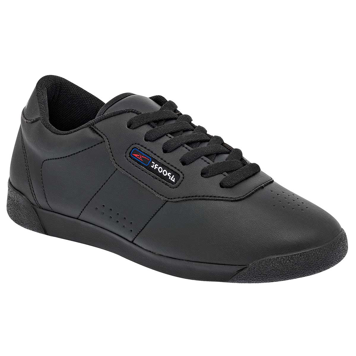 Tenis urbanos Exterior Sintético Color Negro Para Mujer De Apoort