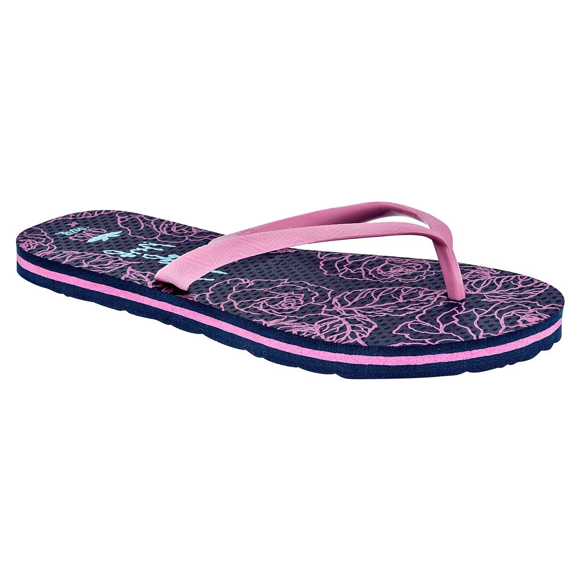 Sandalias Exterior Sintético Color Rosa Para Mujer De RBCOLLECTION