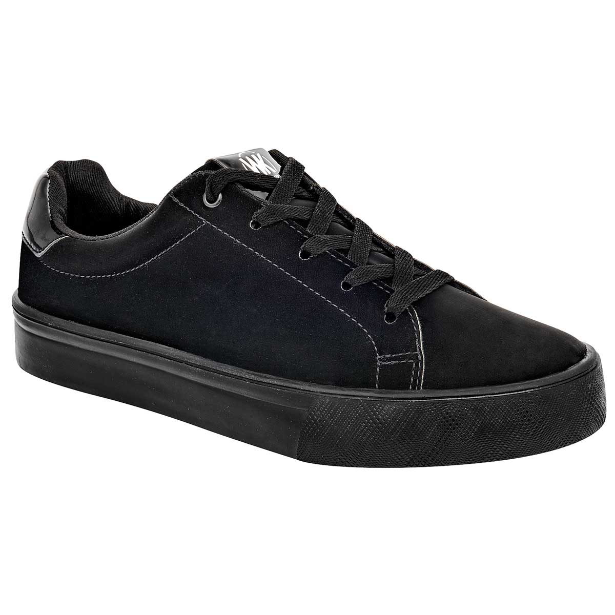 Tenis urbanos Exterior Sintético Color Negro Para Mujer De Killer's