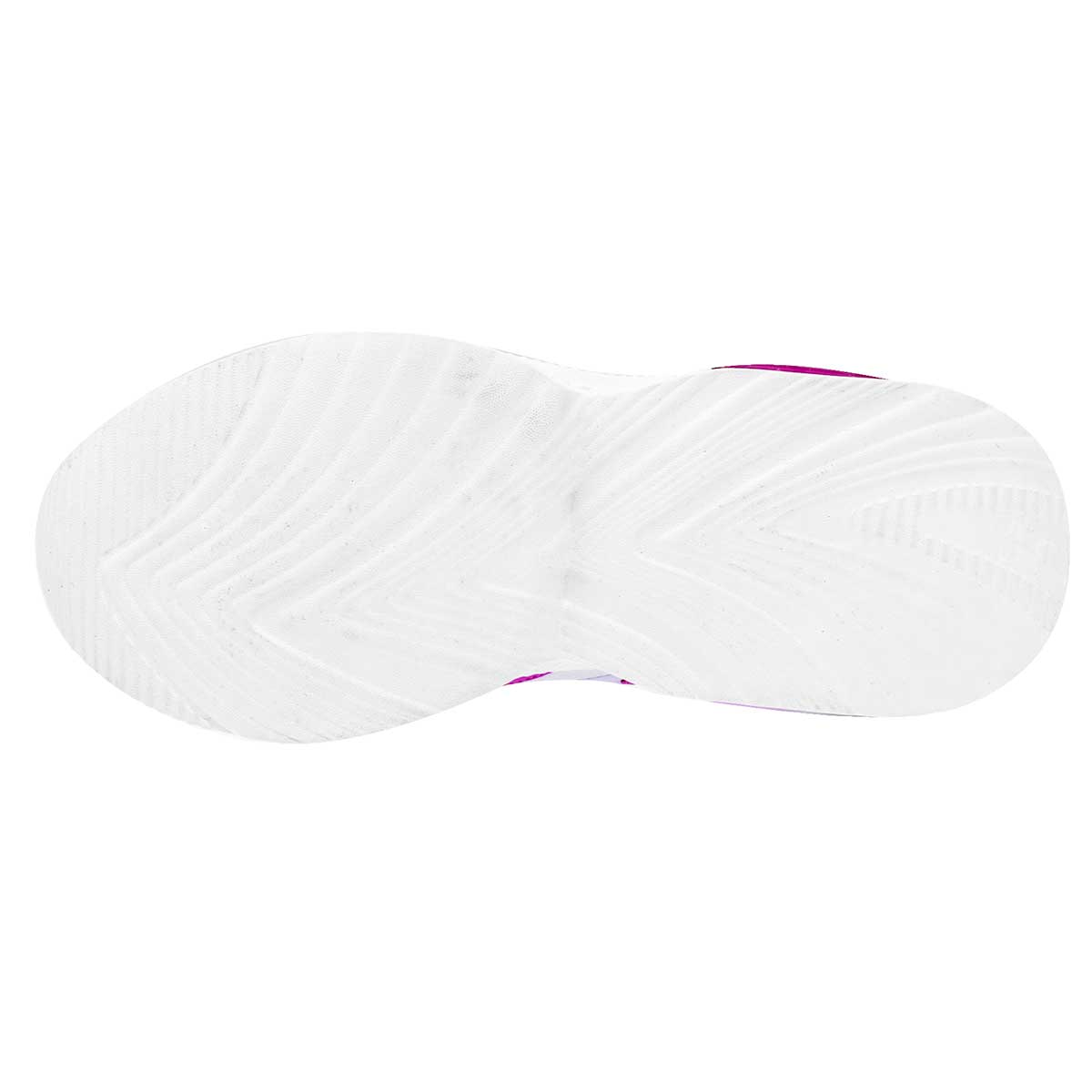 Tenis urbanos Exterior Sintético Color Blanco Para Mujer De Miss Pink