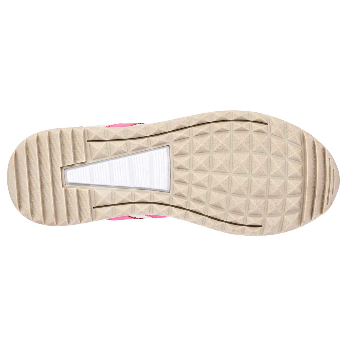 Tenis urbanos Exterior Sintético Color Beige Para Mujer De Moramora