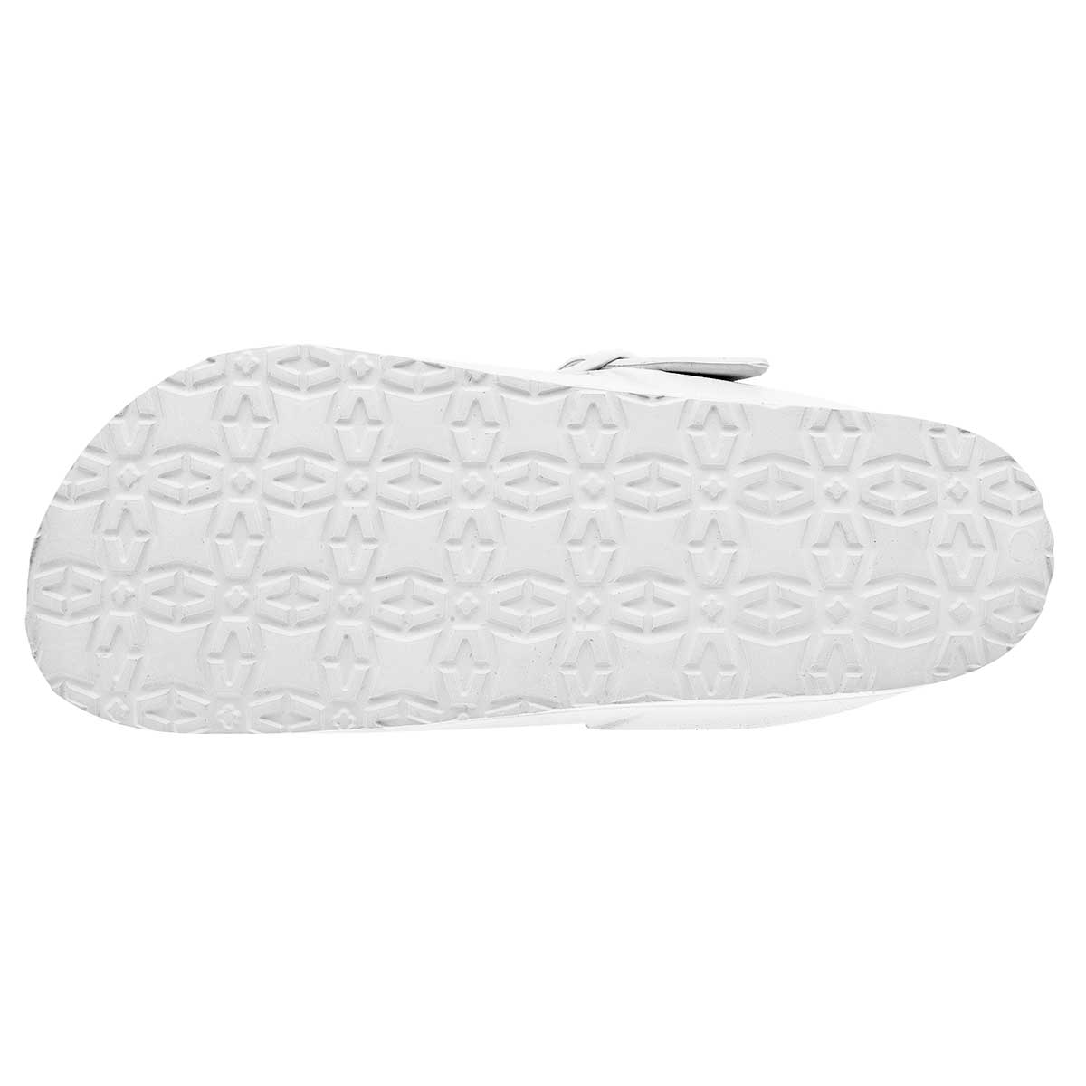 Sandalias Exterior Sintético Color Blanco Para Mujer De RBCOLLECTION