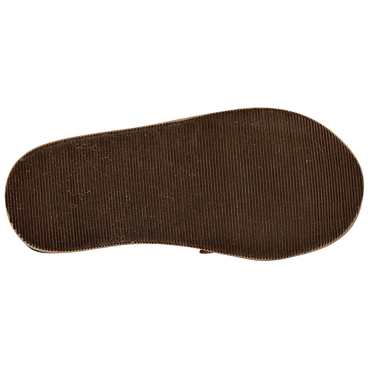 Sandalias Exterior Piel Color Camel Para Niña De Mora Tierra