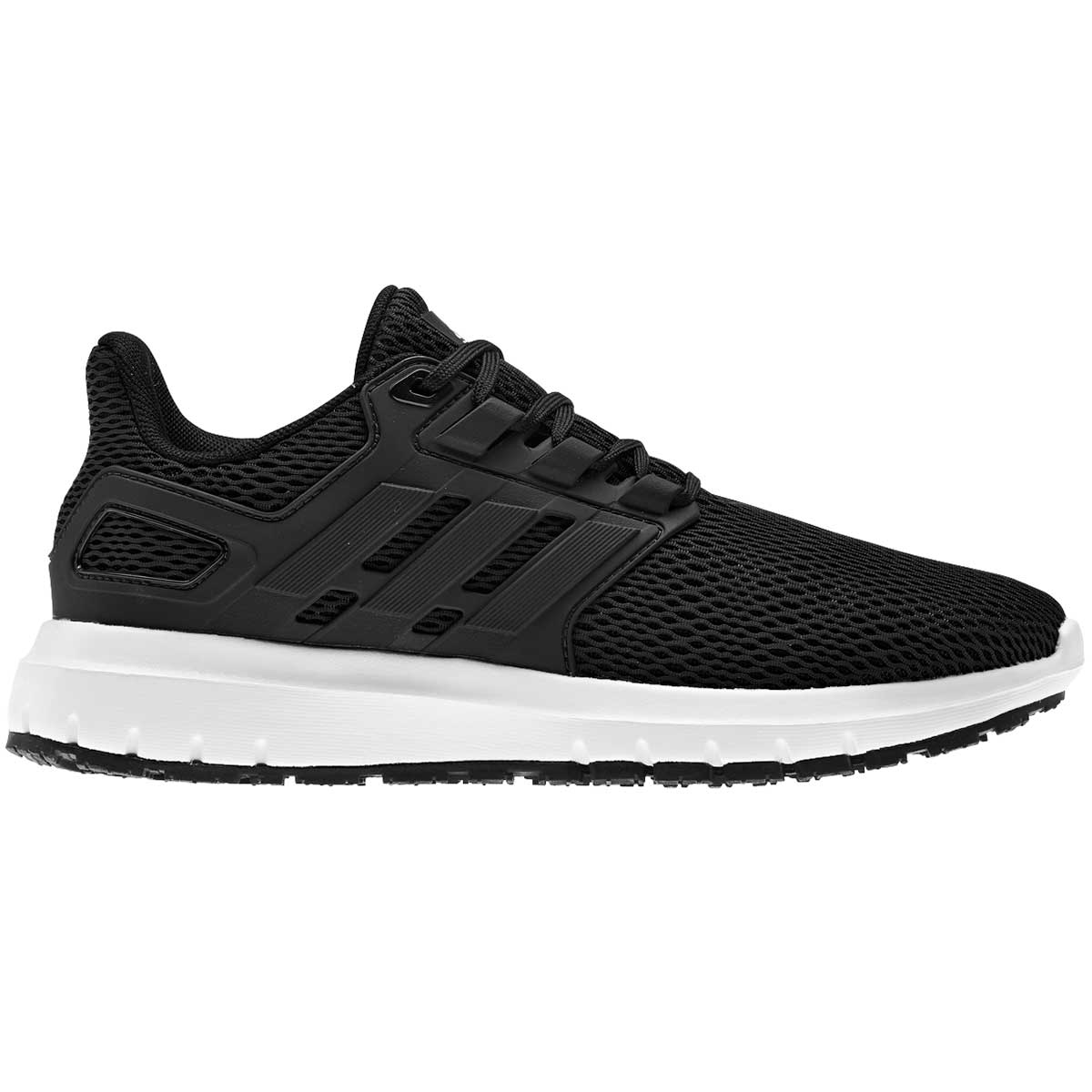 Tenis deportivos  FX3636 Para Mujer Color Negro De Adidas