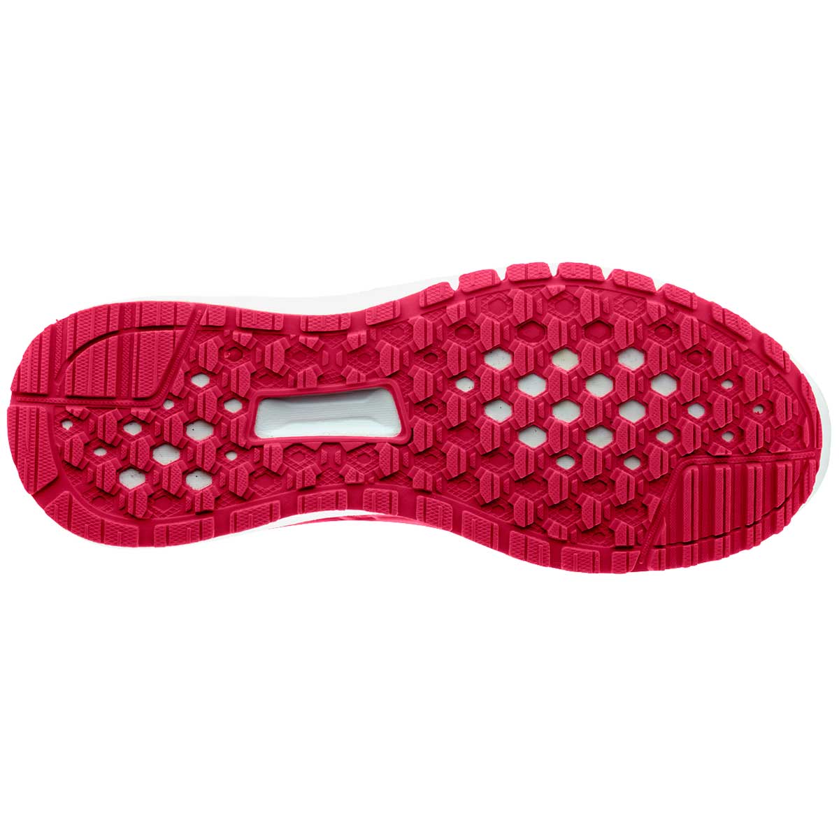 Tenis deportivos  FX3639 Para Mujer Color Rosa De Adidas