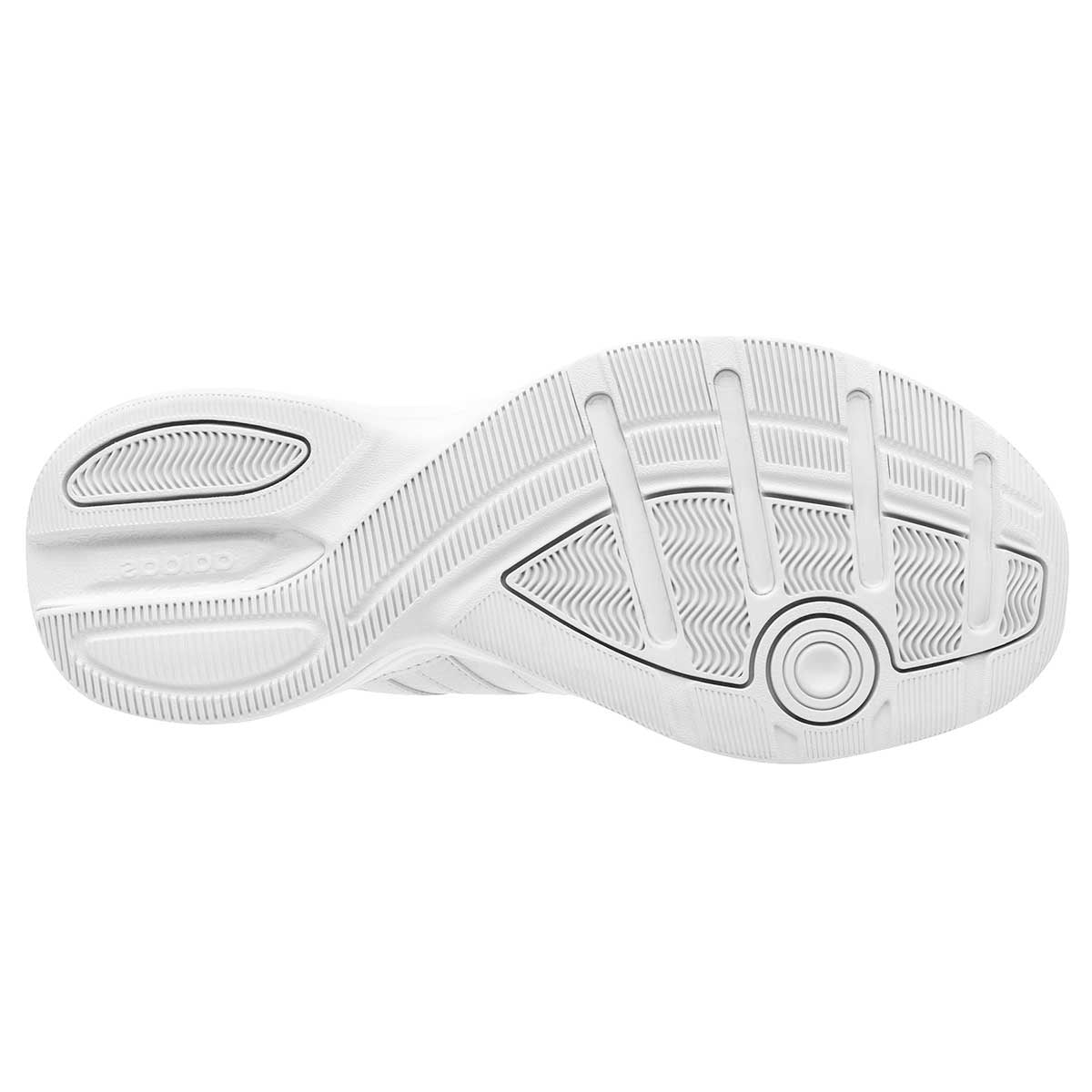 Tenis deportivos  FY8131 Para Hombre Color Blanco De Adidas