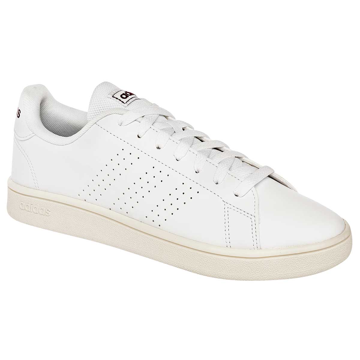 Tenis EE7695 Para Hombre Color Blanco De Adidas