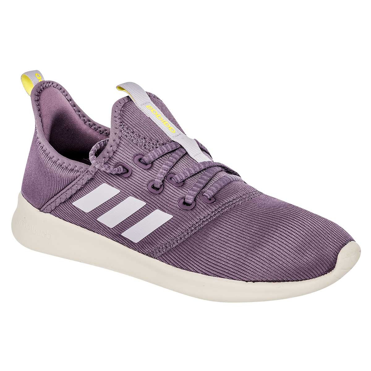 Tenis deportivos  EG3836 Para Mujer Color Morado De Adidas