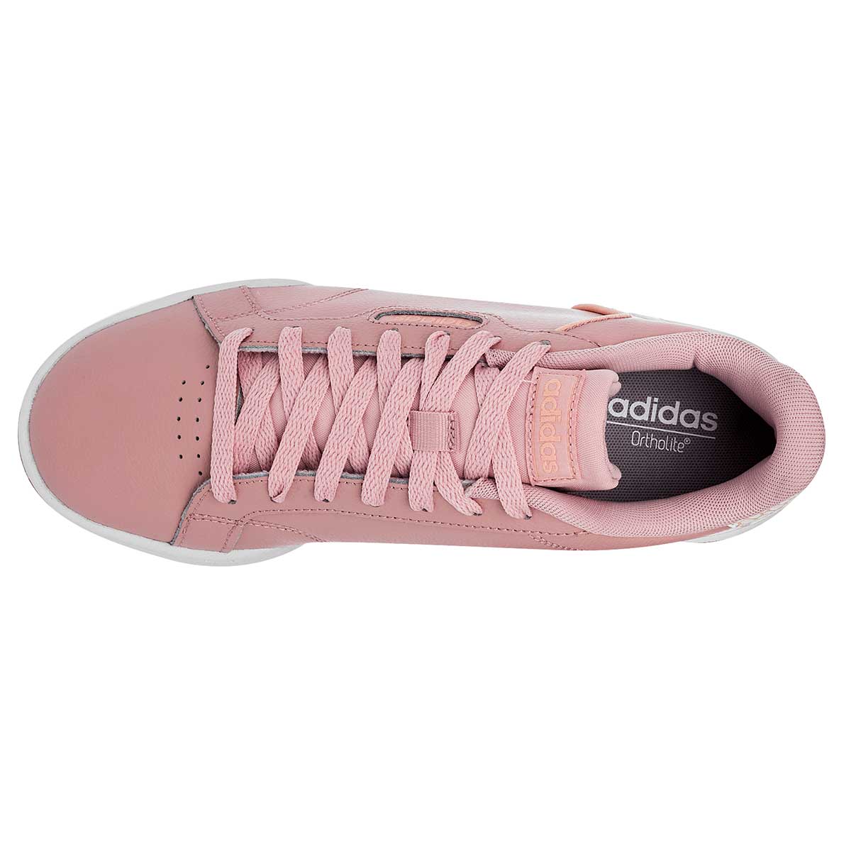 Tenis EH1868 Para Mujer Color Rosa De Adidas