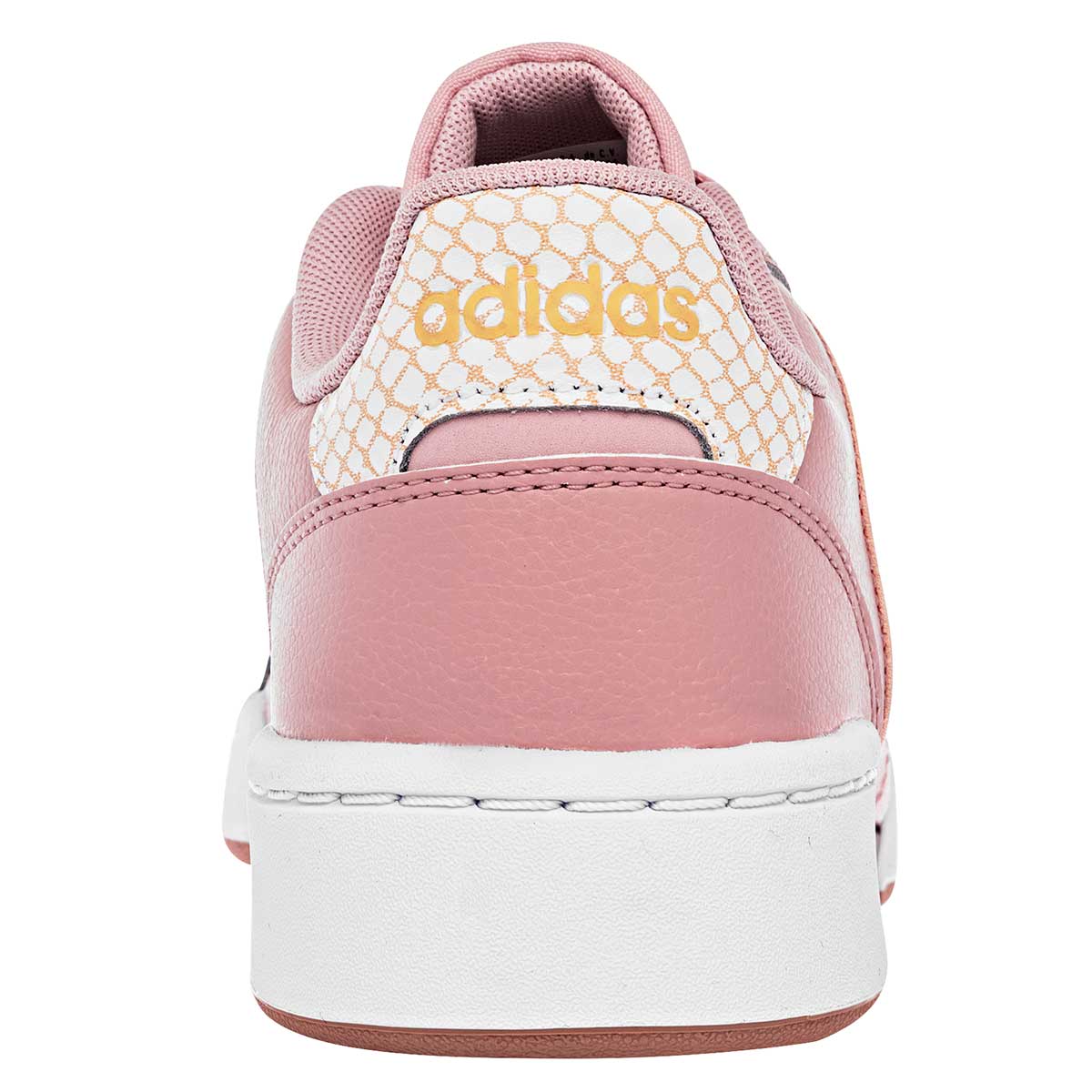 Tenis EH1868 Para Mujer Color Rosa De Adidas