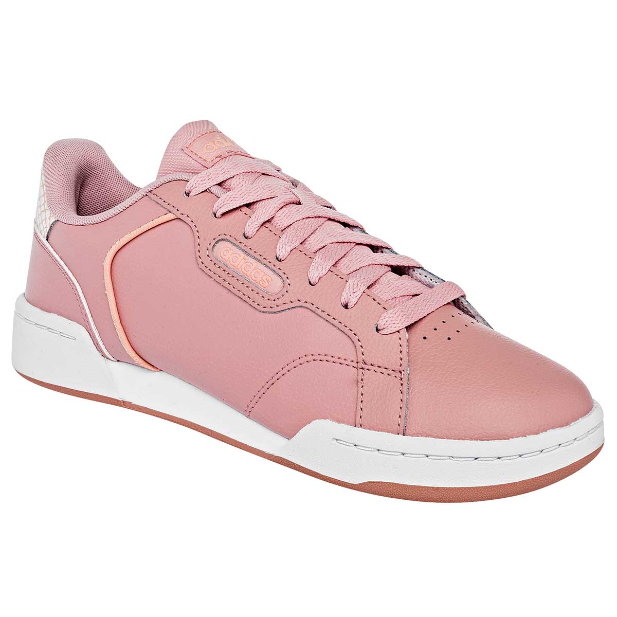 Tenis EH1868 Para Mujer Color Rosa De Adidas