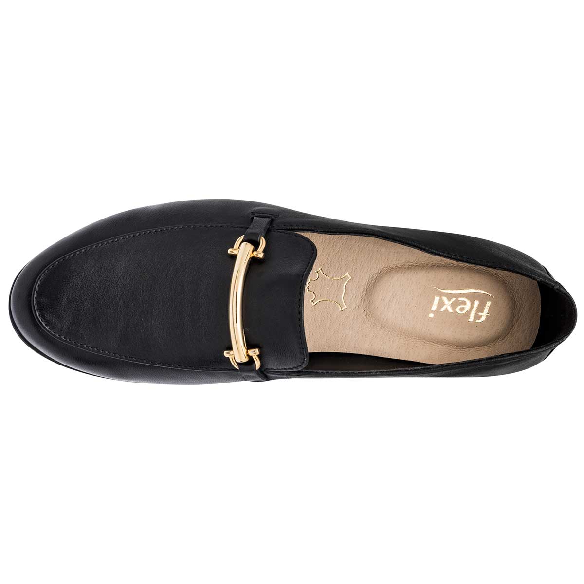 Mocasin Flexi Mocasines Playeros De Playa Sandalias Coppel Niño