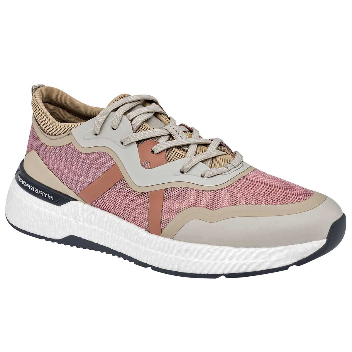 Tipo deportivo Exterior Sintético Color Beige  Para Mujer De Flexi