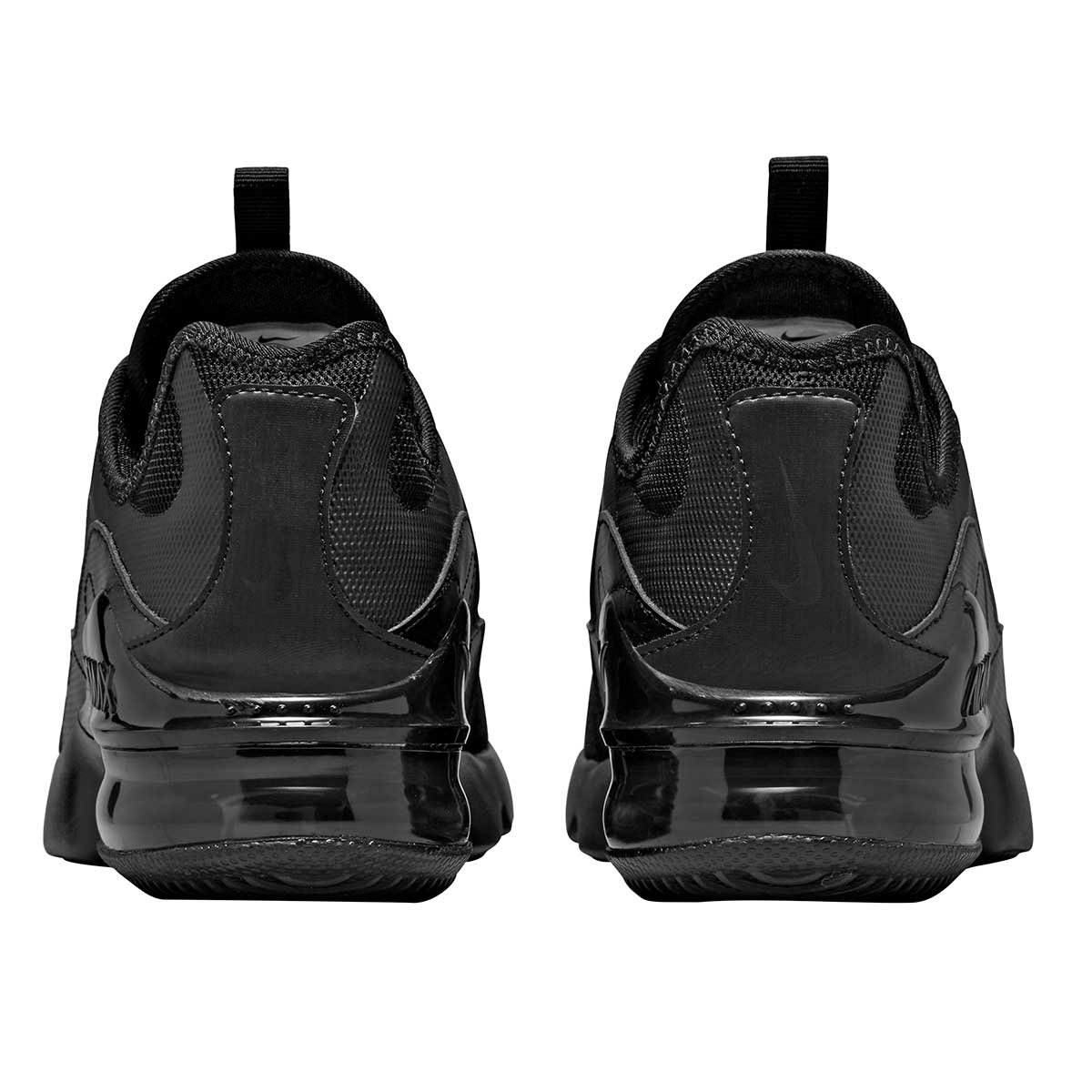 Tenis deportivos  Air Max Infinity 2  Para Hombre Color Negro De Nike