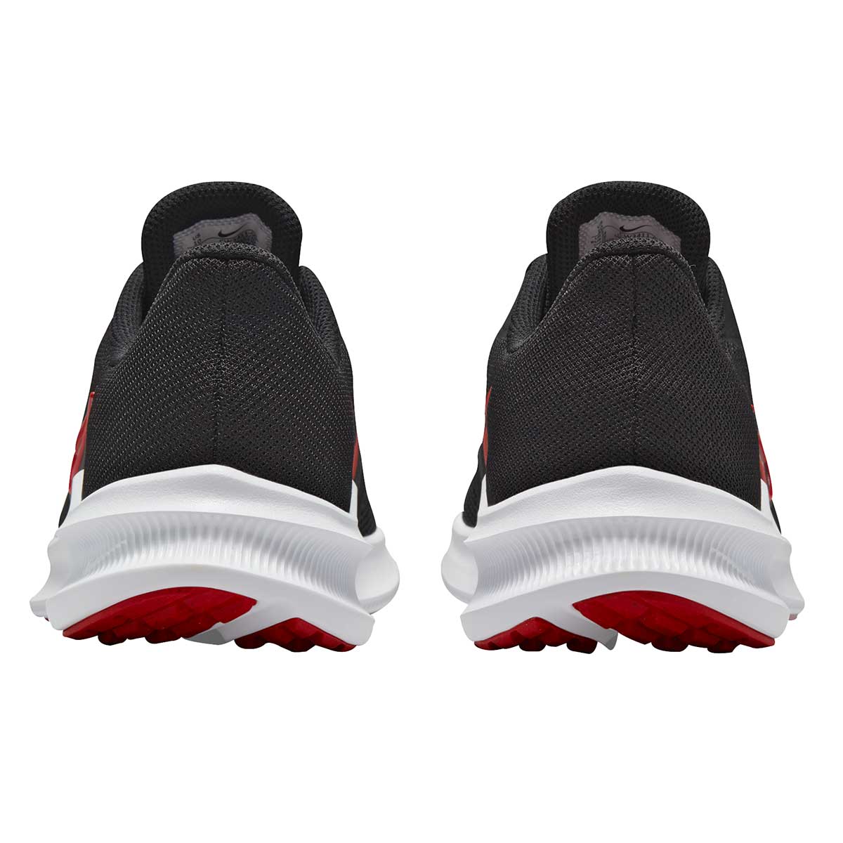 Tenis deportivos  Downshifter 11 Para Hombre Color Negro De Nike