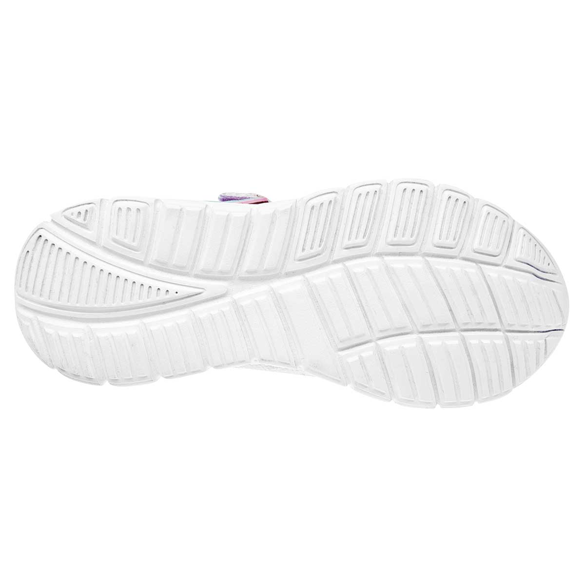 Tenis deportivos Exterior Sintético Color Blanco Para Niña De Celex