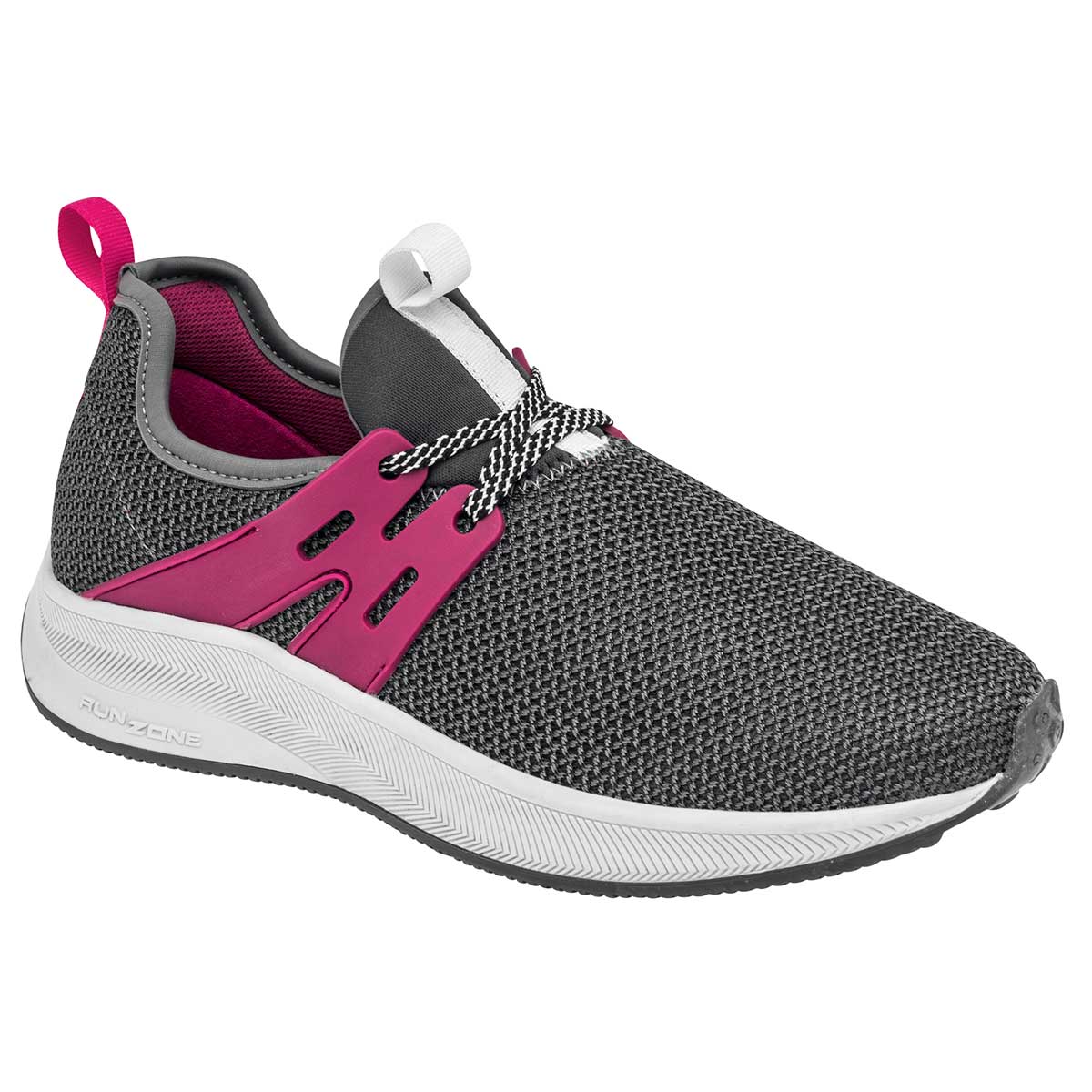 Tipo deportivo Exterior Textil Color Gris Para Mujer De Gösh