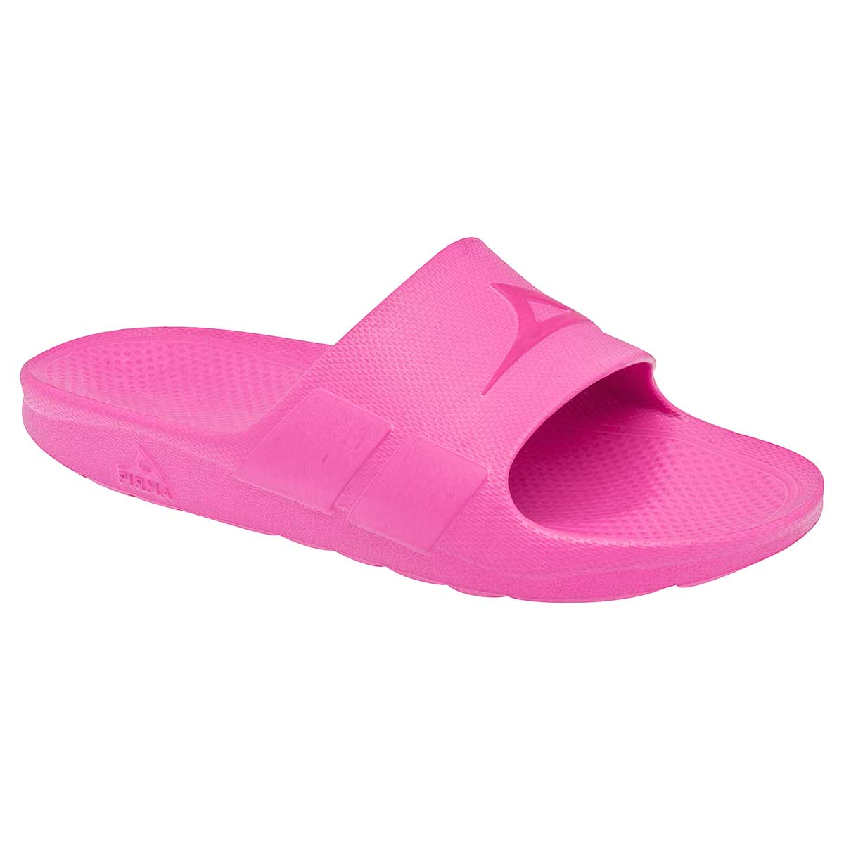 Sandalias de verano Exterior Sintético Color Rosa Para Mujer De Pirma