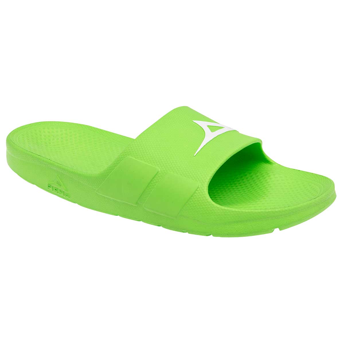 Sandalias de verano Exterior Sintético Color Verde Para Mujer De Pirma