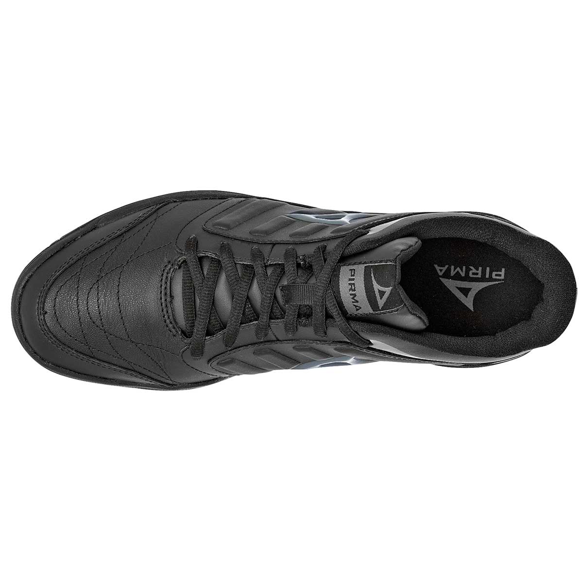 Tenis deportivos Exterior Sintético Color Negro Para Hombre De Pirma