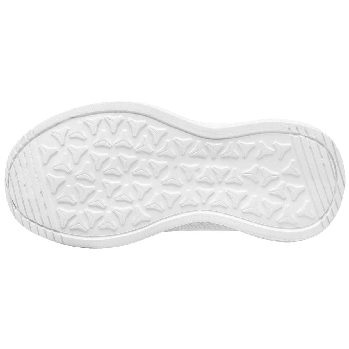 Tenis deportivos Exterior Sintético Color Blanco Para Niña De Gösh