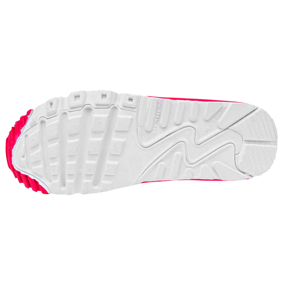 Tenis con cordones Exterior Sintético Color Blanco Para Mujer De Been Class