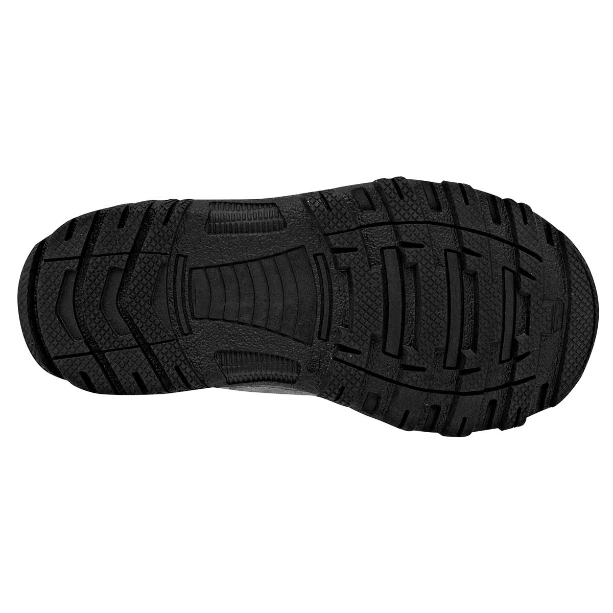 Botas Exterior Textil Color Gris Para Niño De Jack Rud