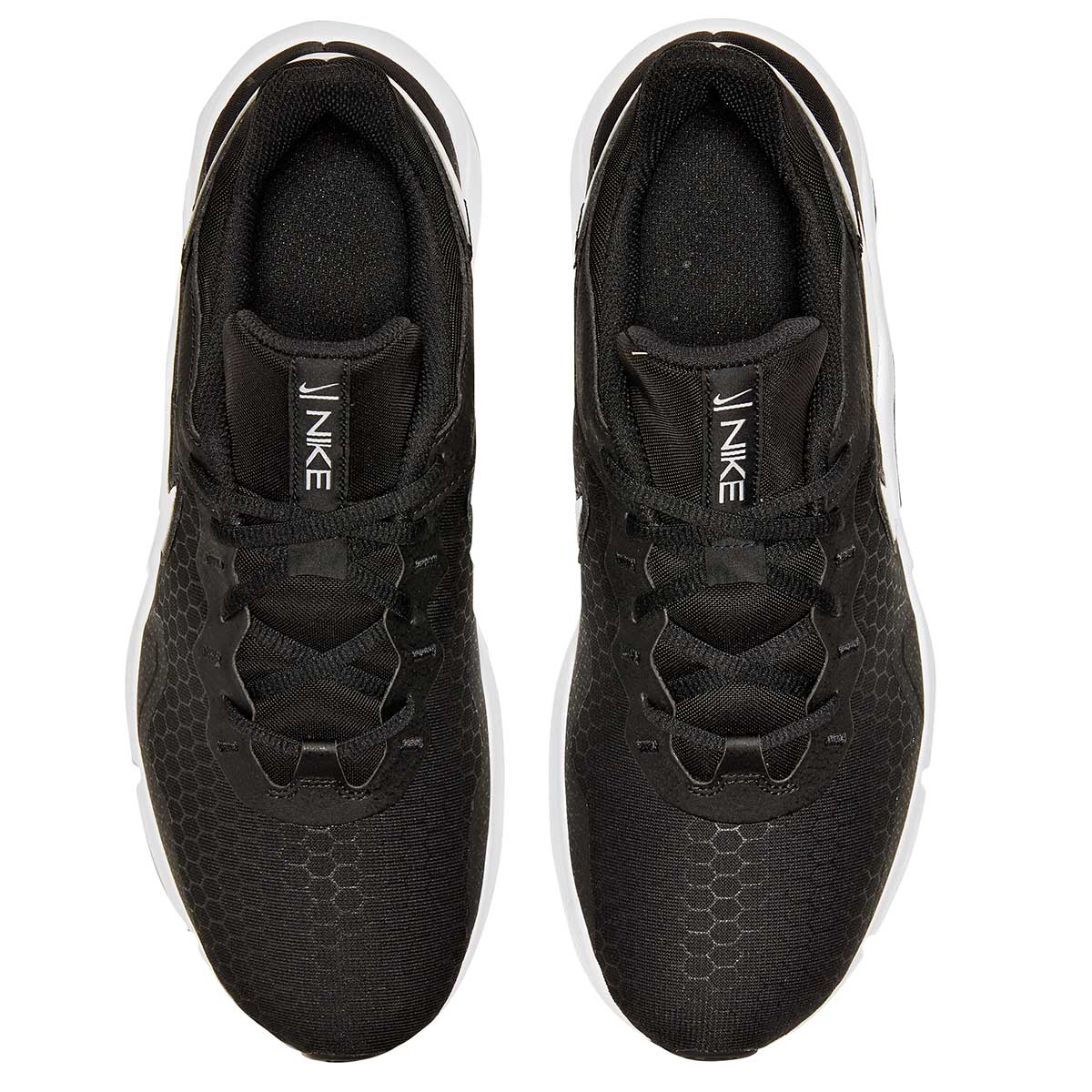 Tenis deportivos  Legend Essential 2 Para Hombre Color Negro De Nike