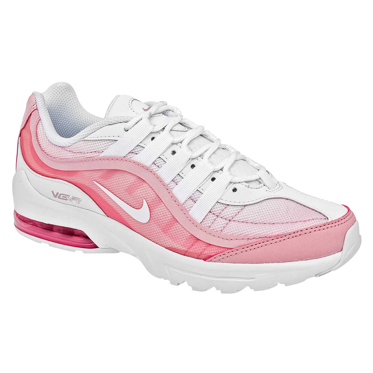 Tenis deportivos  Air Max VG-R  Para Mujer Color Blanco De Nike