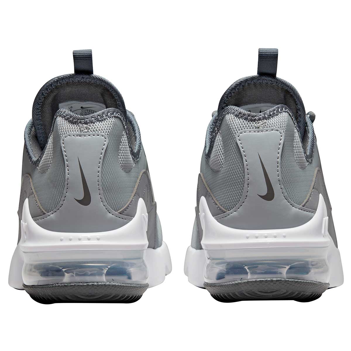 Tenis deportivos  Air Max Infinity 2  Para Hombre Color Gris De Nike