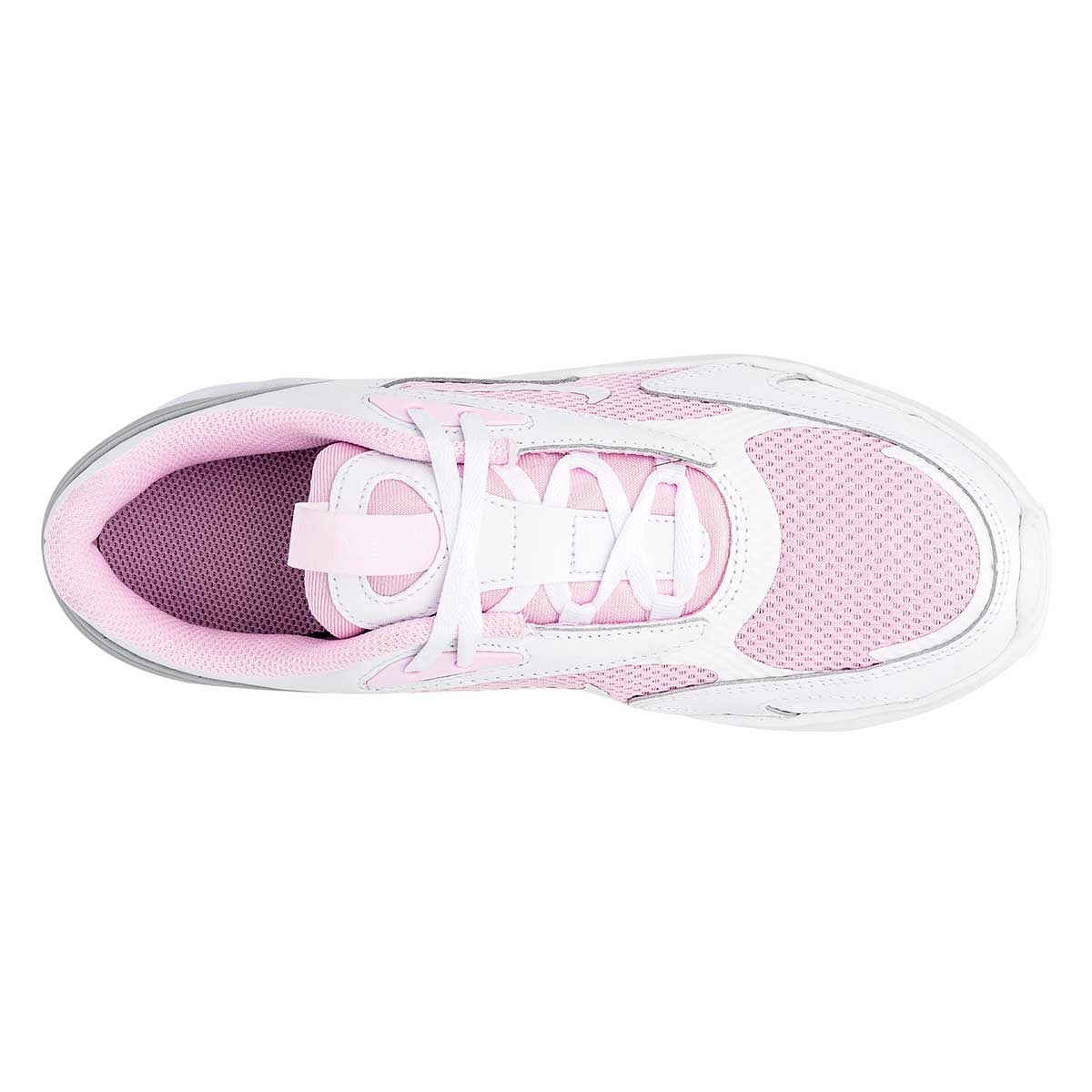 Tenis deportivos  Air Max Bolt (BG) Para Mujer Color Blanco De Nike