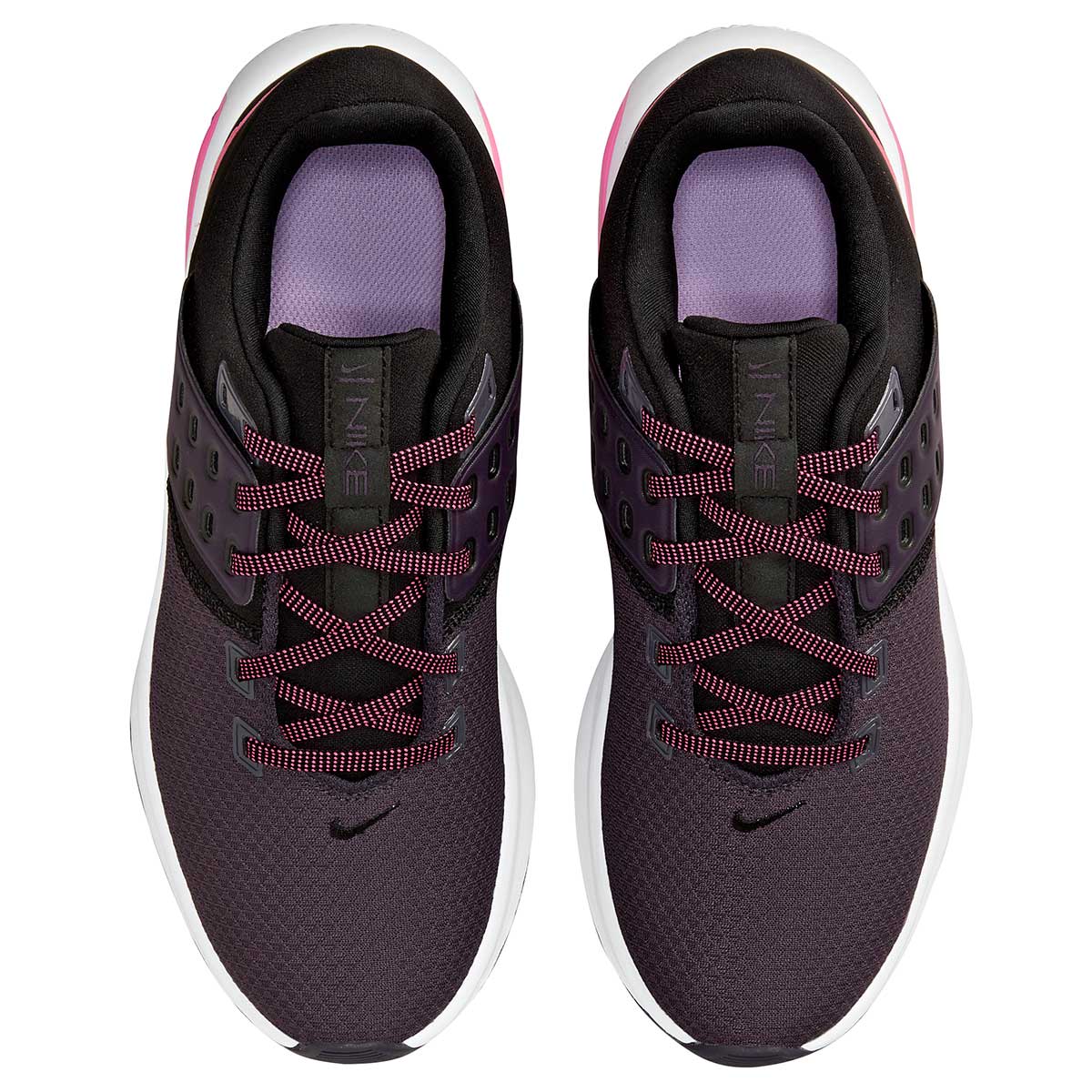 Tenis deportivos  Air Max Bella Tr  4 Para Mujer Color Morado De Nike