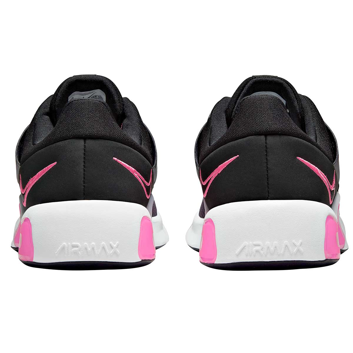 Tenis deportivos  Air Max Bella Tr  4 Para Mujer Color Morado De Nike