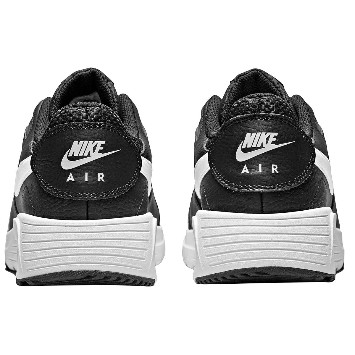 Tenis deportivos  Air Max SC Para Hombre Color Negro De Nike