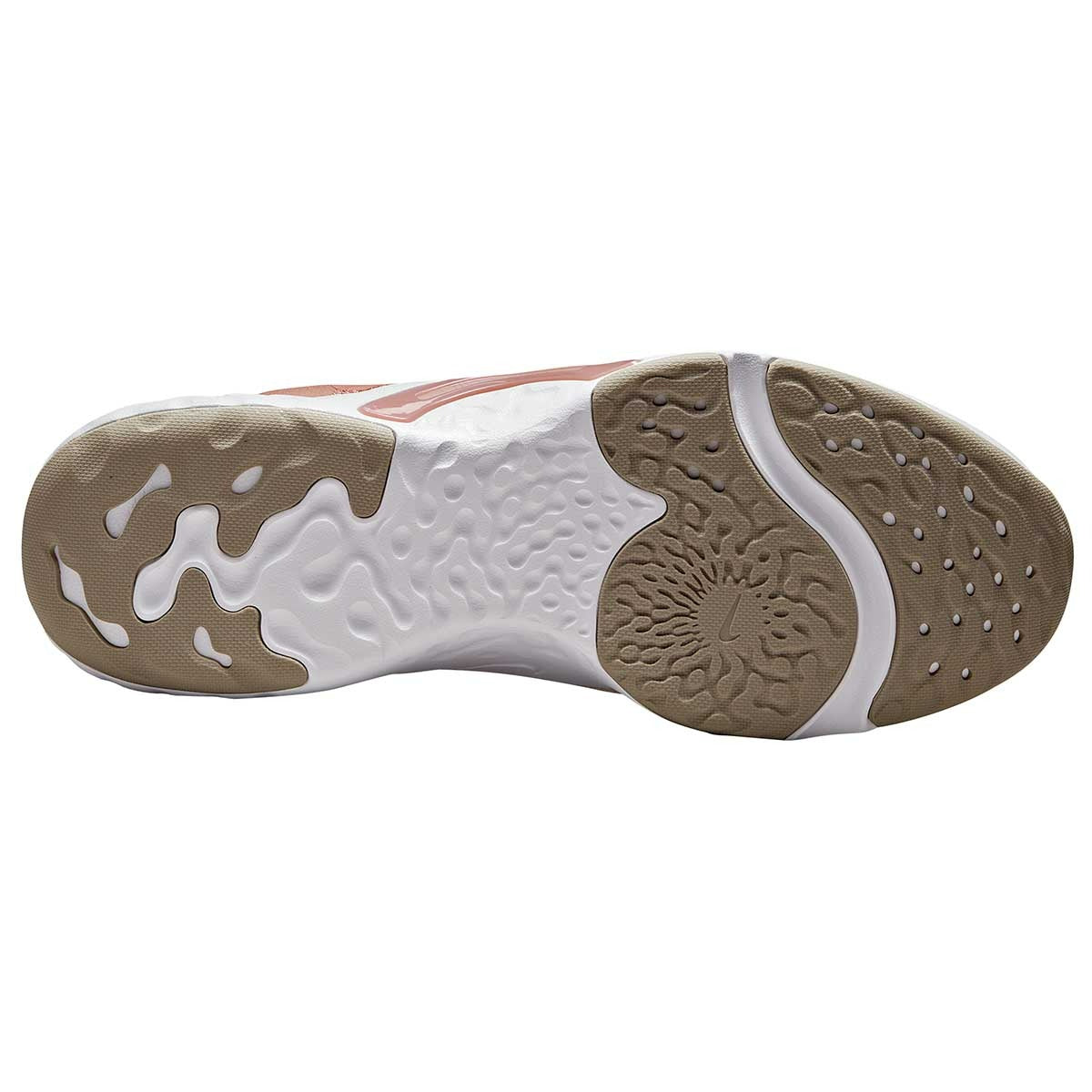 Tenis deportivos  Renew In-Season Tr 11 Para Mujer Color Rosa De Nike