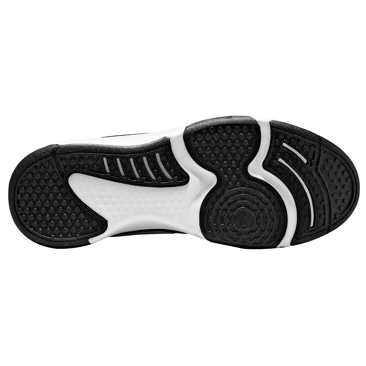 Tenis deportivos  City Rep Tr Para Hombre Color Negro De Nike