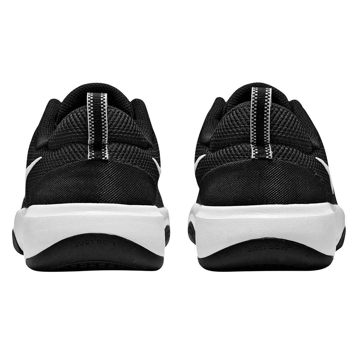 Tenis deportivos  City Rep Tr Para Hombre Color Negro De Nike