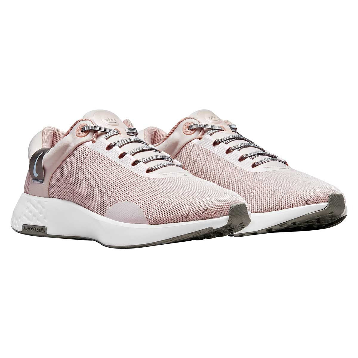 Tenis deportivos  Renew Serenity Run Prm Para Mujer Color Rosa De Nike