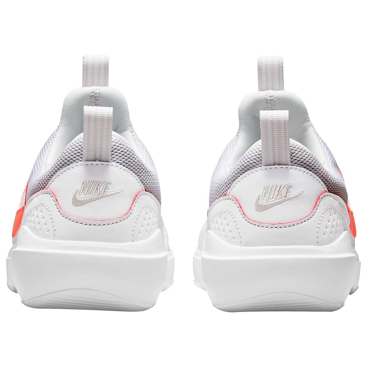 Tenis deportivos  Ad Comfort Para Mujer Color Blanco De Nike