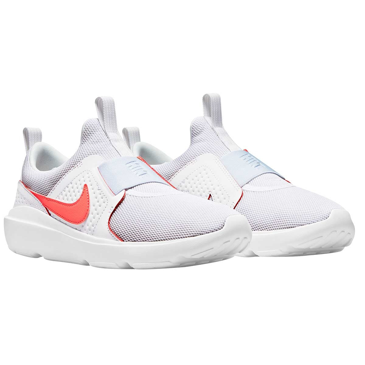 Tenis deportivos  Ad Comfort Para Mujer Color Blanco De Nike