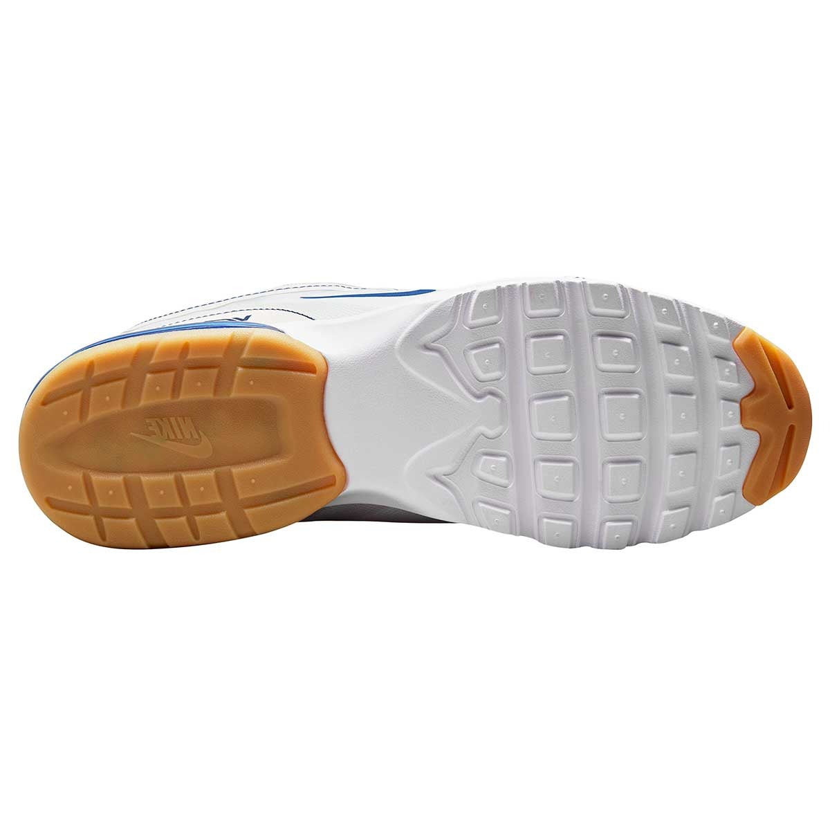 Tenis deportivos  Air Max VG-R S50 Para Hombre Color Blanco De Nike