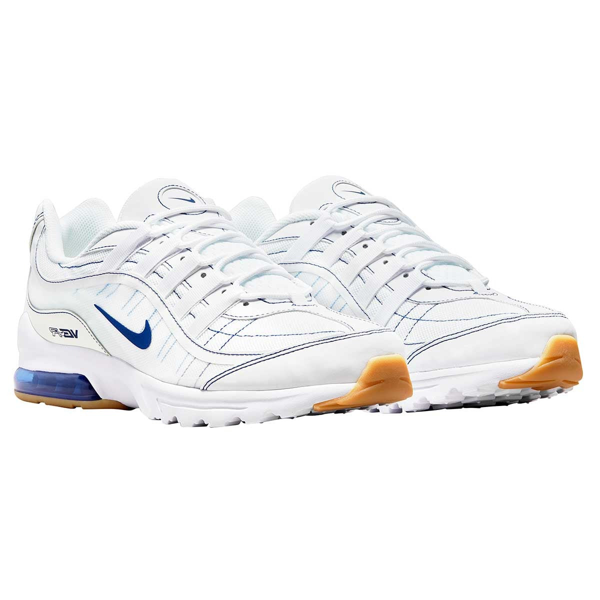 Tenis deportivos  Air Max VG-R S50 Para Hombre Color Blanco De Nike