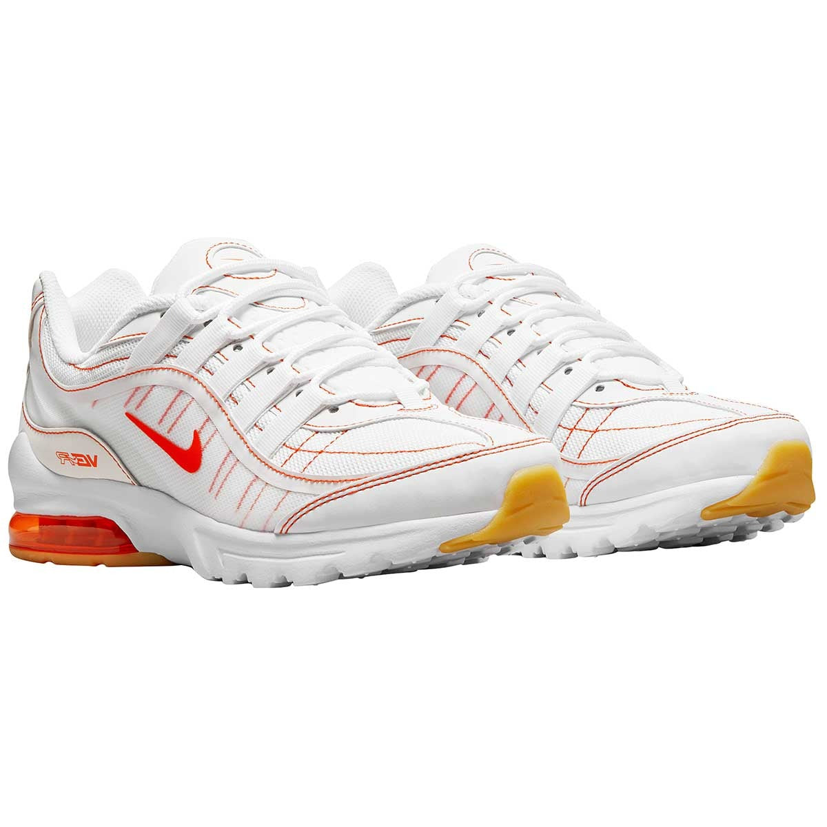 Tenis deportivos  Air Max VG-R S50 Para Mujer Color Blanco De Nike